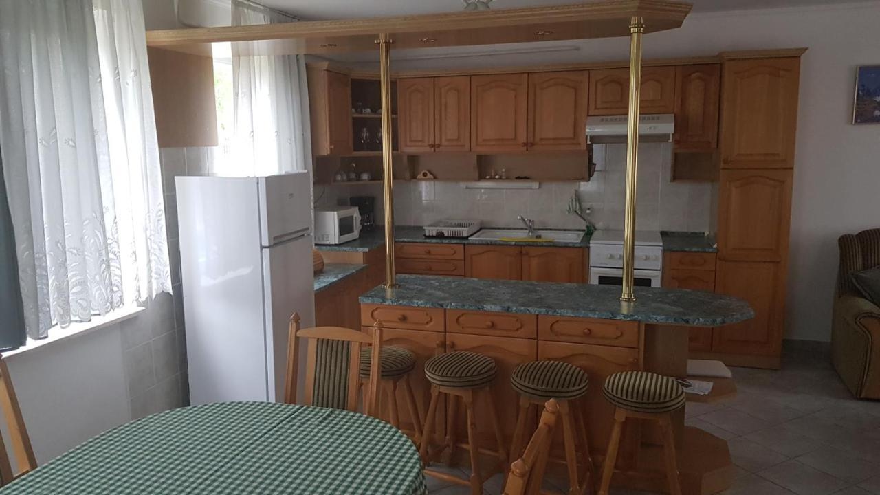 Royal Apartman Vonyarcvashegy Εξωτερικό φωτογραφία