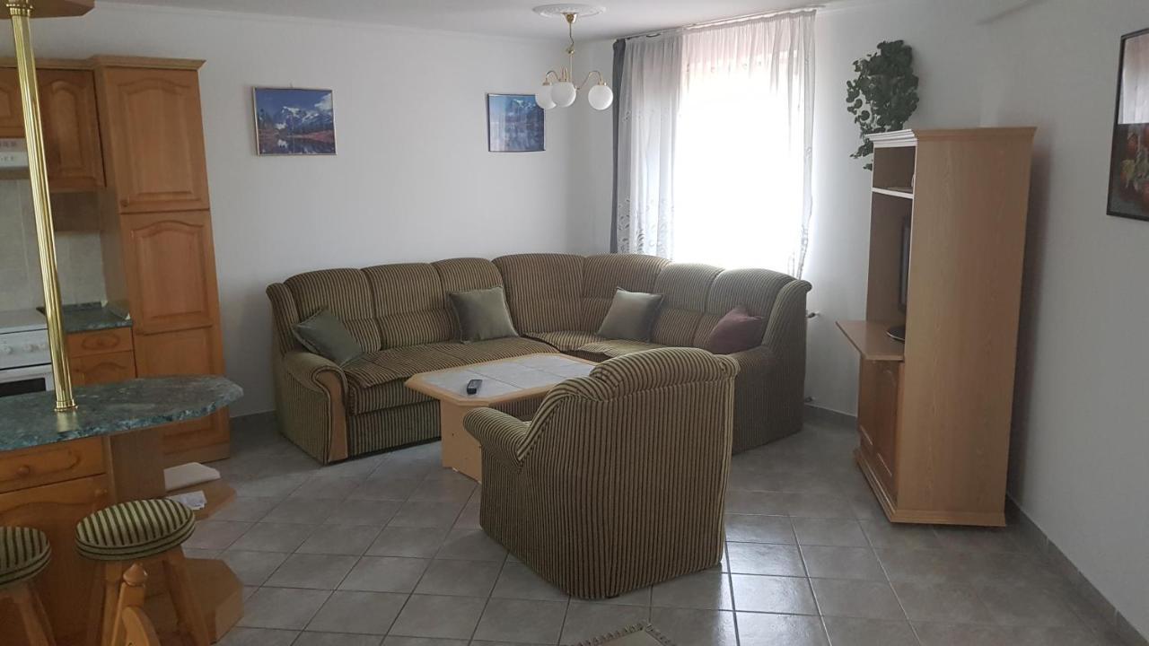 Royal Apartman Vonyarcvashegy Εξωτερικό φωτογραφία